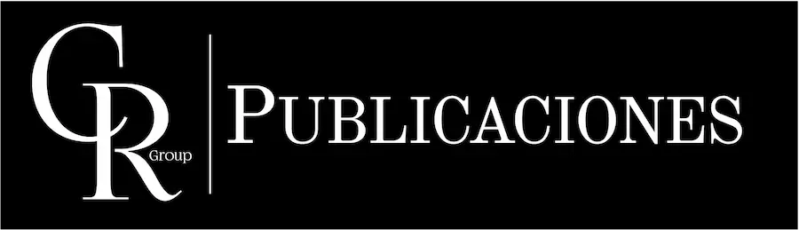 Casa Robles Group Publicaciones Logo